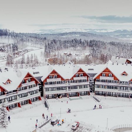 Apartament Silence Triventi Topaz Karpacz Zewnętrze zdjęcie