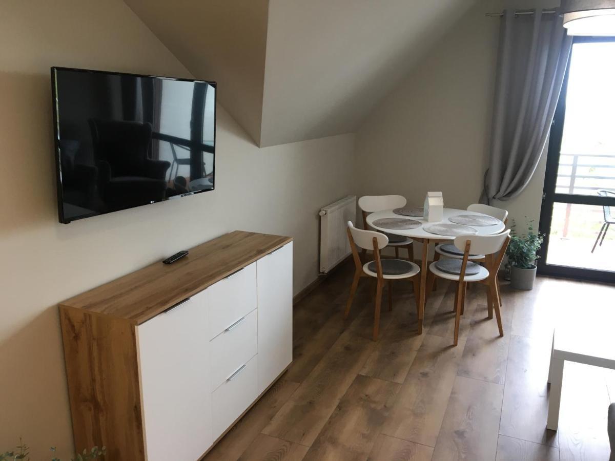 Apartament Silence Triventi Topaz Karpacz Zewnętrze zdjęcie