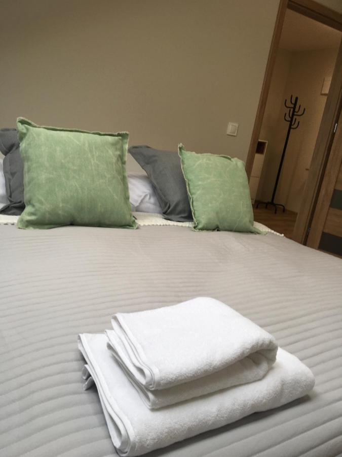 Apartament Silence Triventi Topaz Karpacz Zewnętrze zdjęcie