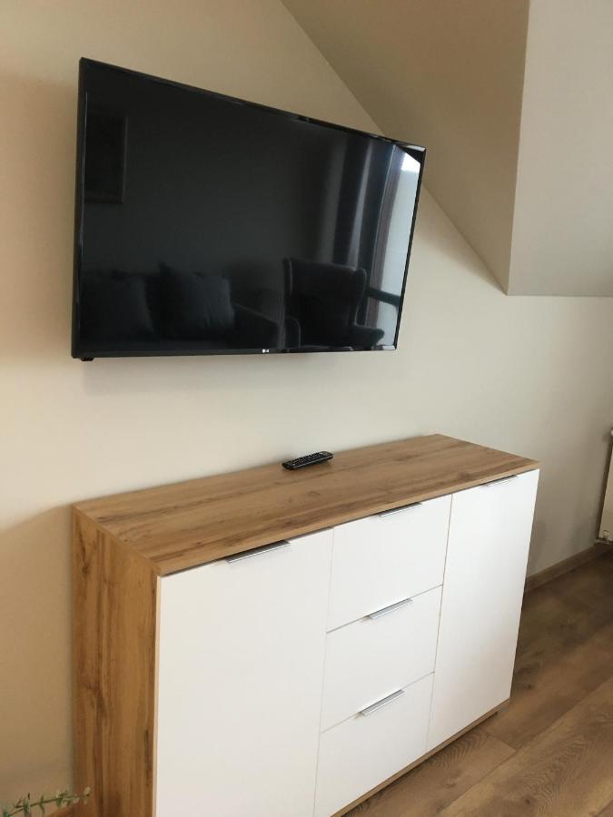 Apartament Silence Triventi Topaz Karpacz Zewnętrze zdjęcie